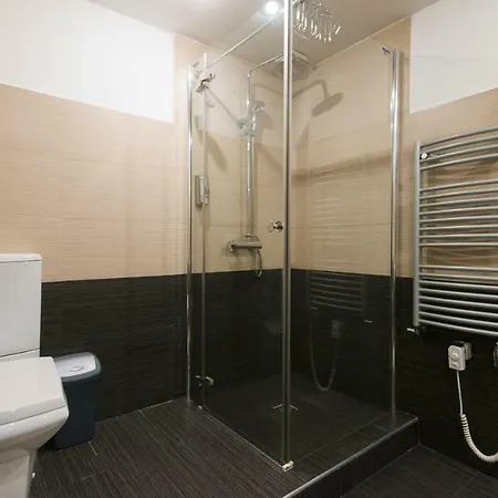 Spacious Near Wenceslas Square Apartamento Praga