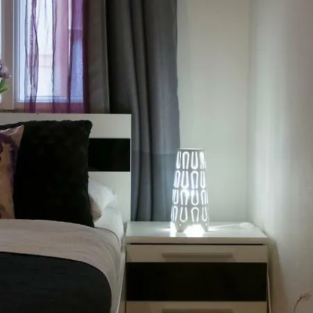Apartament Spacious Near Wenceslas Square *